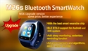 Изображение BLUE TOOTH 4.0 SMART WATCH Enhanced Edition