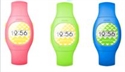 KIDS GPS  GSM LOCATION SMART WATCH の画像