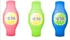 KIDS GPS  GSM LOCATION SMART WATCH の画像