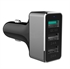 Image de 42W 3-Port USB Aluminium Smart Car Charger (with QC3.0)