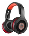 Stereo Communications Headset-GAMING HEADSETS