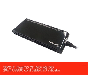 Picture of USB3.0 Reader