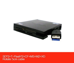 Picture of USB3.0 Reader