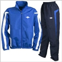 SOCCER TRACKSUIT