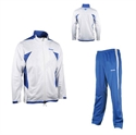 SOCCER TRACKSUIT