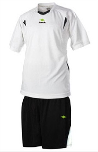 Image de SOCCER KIT