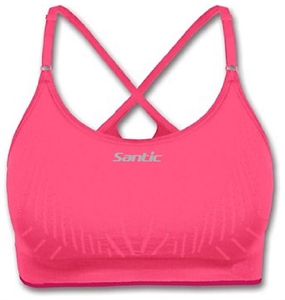 Picture of fitness bra tops