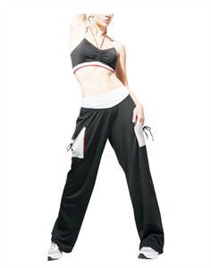 Sports Bra+Pants の画像