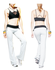 Image de Sports Bra+Pants