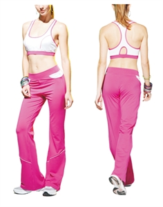 Image de Sports Bra+Pants