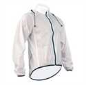 Cycling jackets