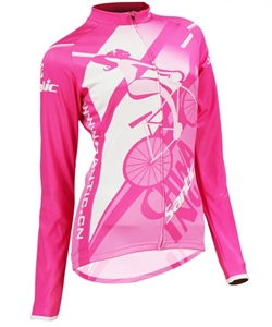 Image de Cycling jerseys