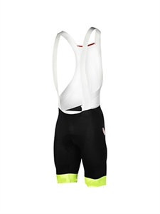 Image de Cycling bib short