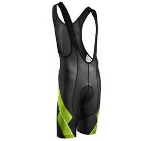 Image de Cycling bib short