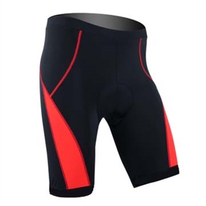 Picture of cycling shorts