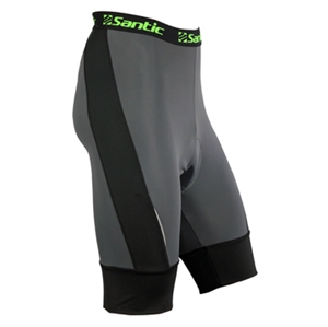 Picture of cycling shorts