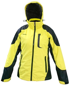 Image de outdoor Jacket