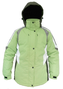 Image de Snow Jacket