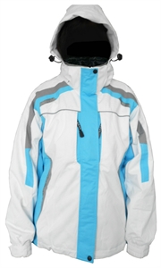 Image de Snow Jacket