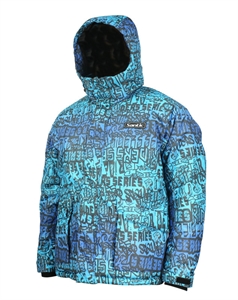 Image de Snow Jacket