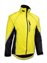 Cycling jacket