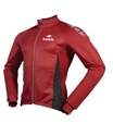 Cycling jacket