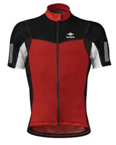 Cycling jerseys