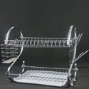 Picture of dish rack