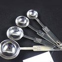 Picture of measuring spoon