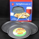 Picture of springform pan set