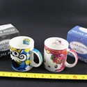 Cartoon ceramic cup