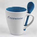 Picture of Mug with Spoon