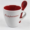 Image de Mug with Spoon