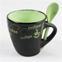 Image de Mug with Spoon