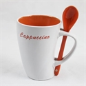 Mug with Spoon