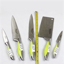 5PC Knife Set