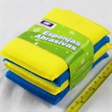 4PK Scouring Pad