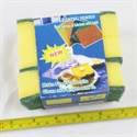 Image de 3PK Sponge Stripe