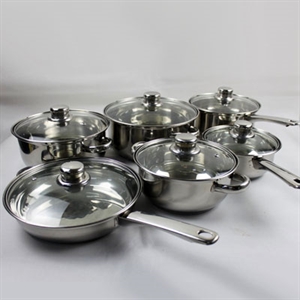 Image de 12PC Kitchen Ware Set