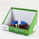 Ice Cream Bowls