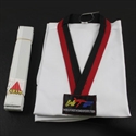 Taekwondo clothes