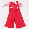 Picture of kids suit