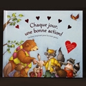 Picture of book