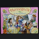 Picture of book