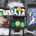 Picture of beads