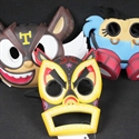 Picture of mask