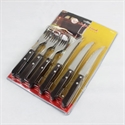 Picture of knife and fork