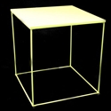 Picture of table