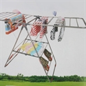Picture of Clothes Dryer (GY-A003)
