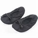 Picture of kids toe shoes